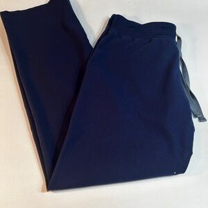 Figs Women’s Technical Collection Straight Leg Scrub Pants PO#1569